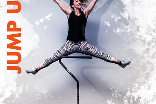 World Jumping Visual 2