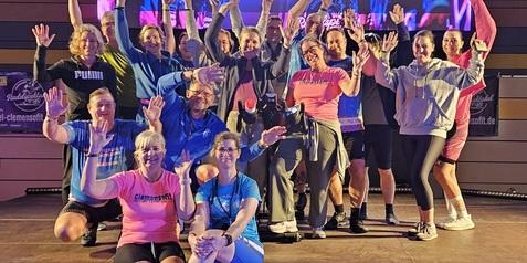 Radspektakel Stockstadt 2026