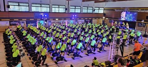 Radspektakel Stockstadt 2026