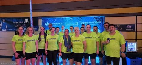 Radspektakel Stockstadt 2026