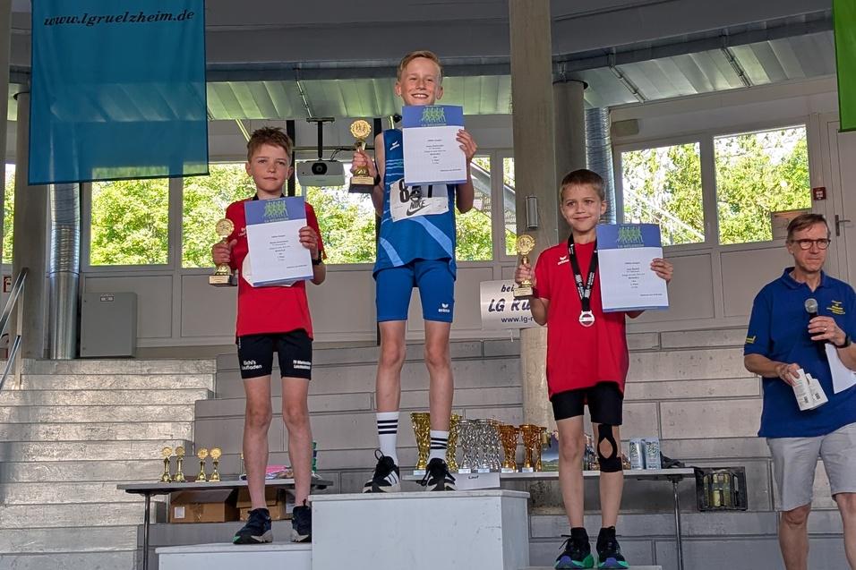 Crosslauf Rülzheim Anton 2026