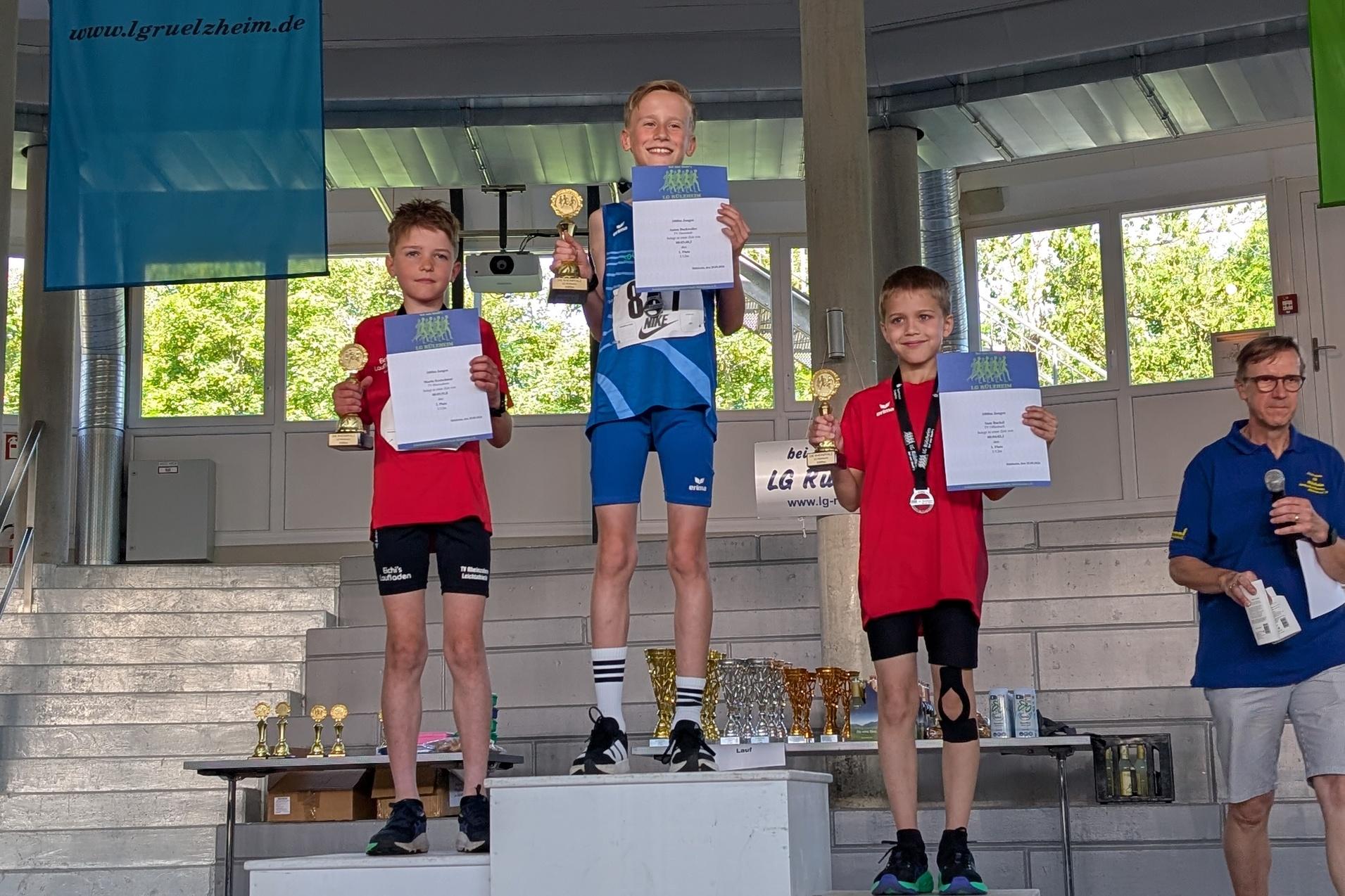 Crosslauf Rülzheim Anton 2026