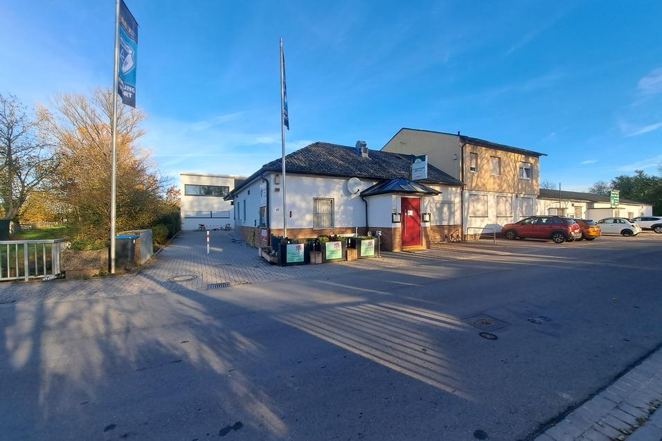 Turnerheim Bei Carlo 3