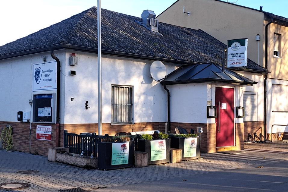 Turnerheim Bei Carlo 1