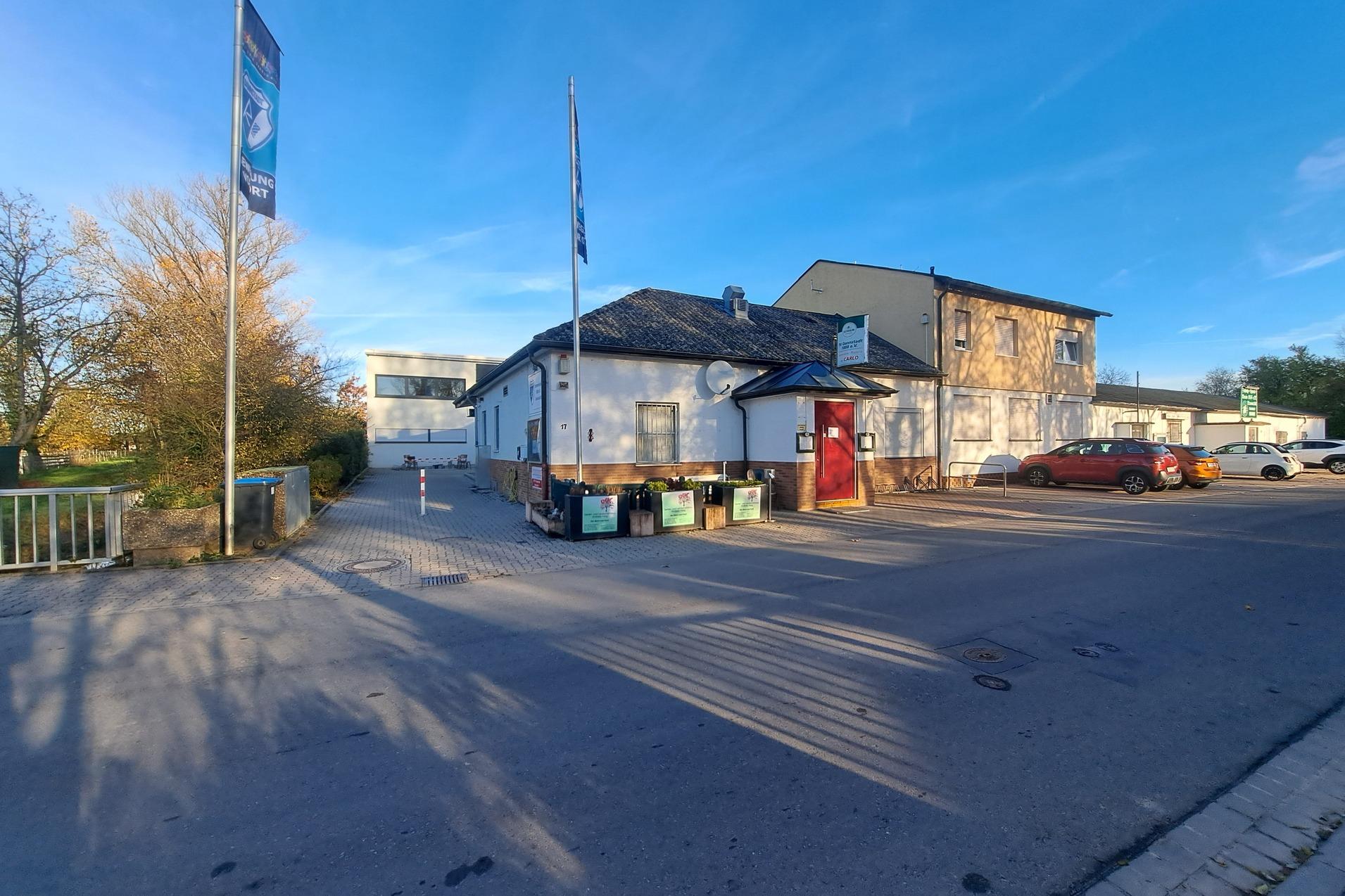 Turnerheim Bei Carlo 3