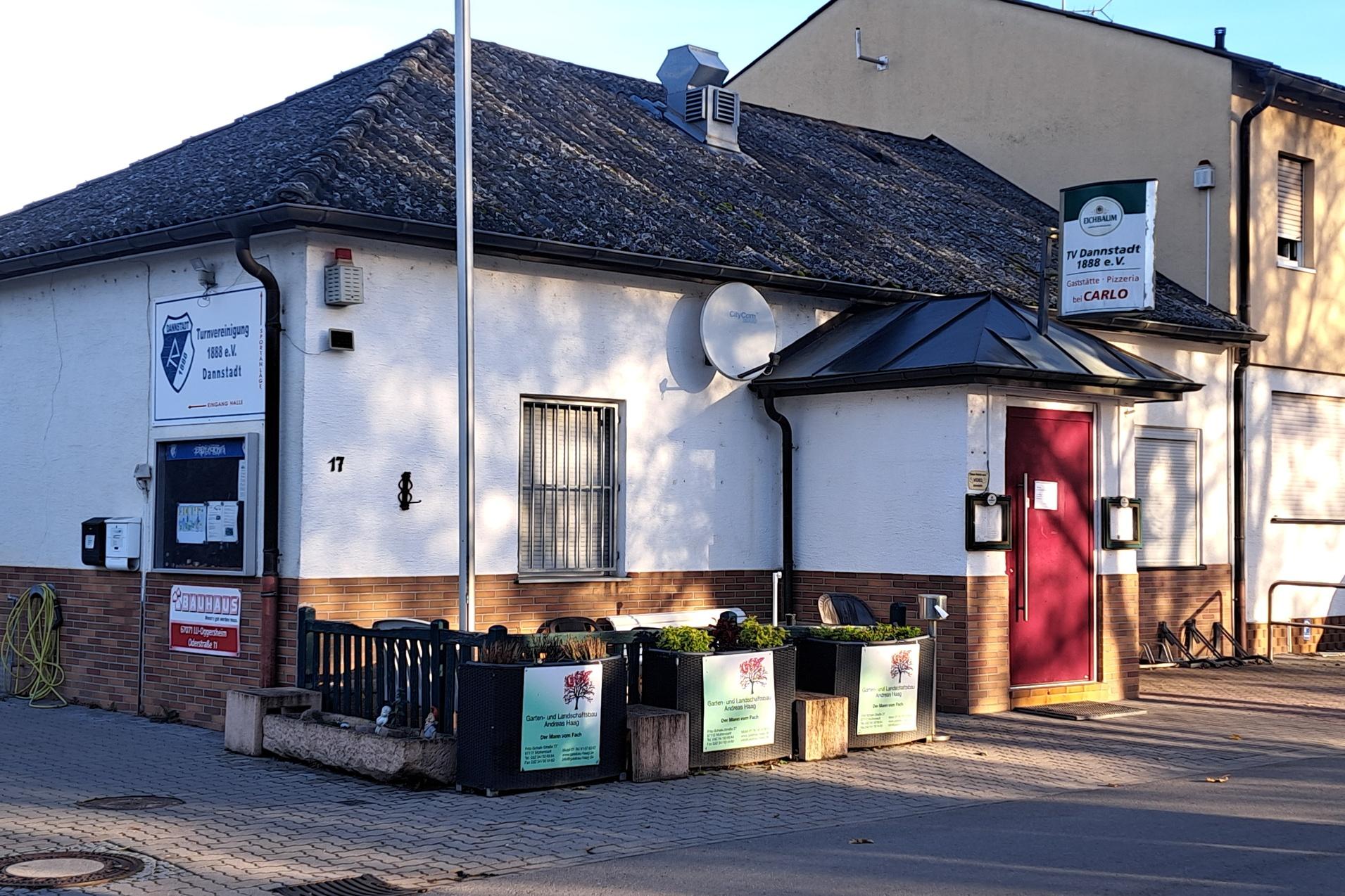 Turnerheim Bei Carlo 1